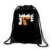 black sabbath vol 4 Drawstring Bags