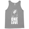 one love Tank Top
