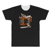 back to jakku All Over Men's T-shirt