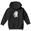 soda ghost Youth Hoodie