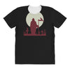 halloween special 1 All Over Women's T-shirt