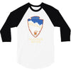 oakland feather river camp 3/4 Sleeve Shirt