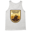 desert tours Tank Top