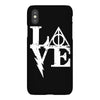 harry love iPhoneX