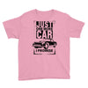 Just One More Car I Promise Youth Tee