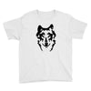 wolf Youth Tee