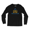 zerg rush Long Sleeve Shirts