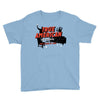 true american Youth Tee