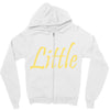 little (2) Zipper Hoodie