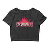 Fortnite Crop Top