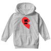 be fri Youth Hoodie