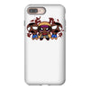 death puff girl iPhone 8 Plus