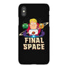 Final Space iPhoneX