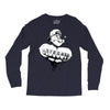 strong Long Sleeve Shirts