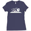 wackie's Ladies Fitted T-Shirt