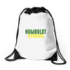 Humboldt Strong Drawstring Bags