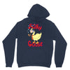 silly goose Hoodie