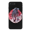 life is strange before the storm red raven iPhone 7 Plus Case