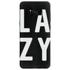 lazy Samsung Galaxy S8