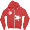Diddy Kong Zipper Hoodie