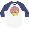 piramid 3/4 Sleeve Shirt