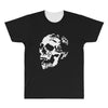 pixskull All Over Men's T-shirt