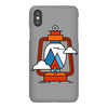 camping iPhoneX