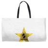 Hollywood Walk of Fame Baby Edition Weekender Totes