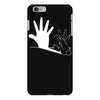 shadow puppet rabbit iPhone 6 Plus/6s Plus Case