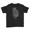 schr&ouml;dinger&rsquo;s equation Youth Tee