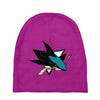 jose sharks youth Baby Beanies