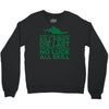 stay low Crewneck Sweatshirt