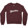 Steven Hawking Crewneck Sweatshirt