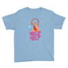 stay in zuul Youth Tee