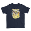 cats against cat calls Youth Tee