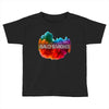 bad smoke Toddler T-shirt