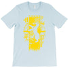 badger crest T-Shirt