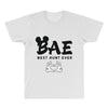 Bae Best Auntie Ever All Over Men's T-shirt