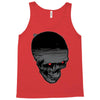 skull Tank Top