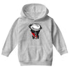the mightiest Youth Hoodie