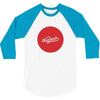 INDONESIA BEAUTY 3/4 Sleeve Shirt