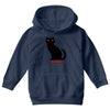 cat Youth Hoodie