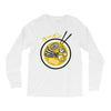 ramen forever Long Sleeve Shirts