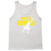 ride the rocket battle gaming Tank Top