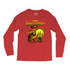transworlds halloween and attractions show 2018 Long Sleeve Shirts