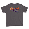 crazy legs Youth Tee