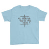 Winter (f78) Youth Tee