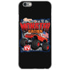 Off Road Monstre Truck iPhone 6/6s Case