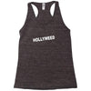 Hollyweed Racerback Tank