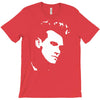 morrissey the smiths rock music T-Shirt